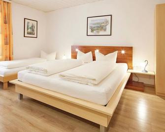 Gästehaus Kulmer - Hopfgarten im Brixental - Bedroom