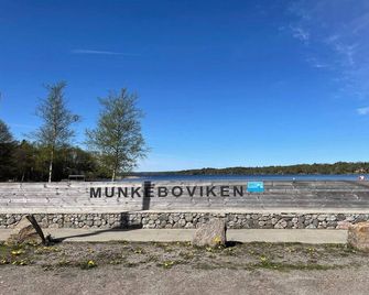 5 Person Holiday Home in Trollhattan - Trollhättan