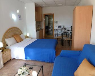 Aparthotel Carrio Sol - Monty´s - Calpe - Habitación