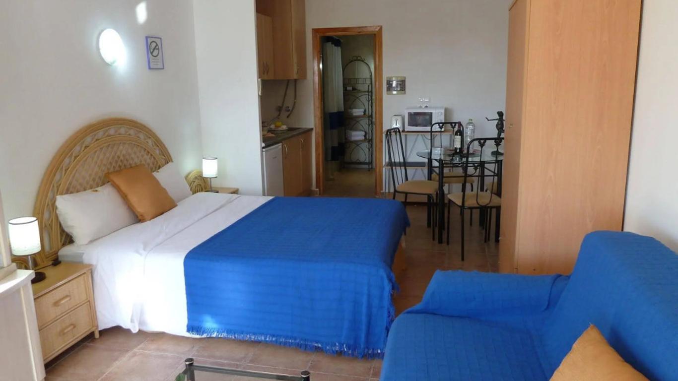 Aparthotel Carrio Sol - Monty´s