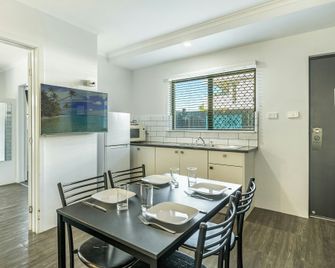 Ballina Homestead Motel - Ballina - Sovrum