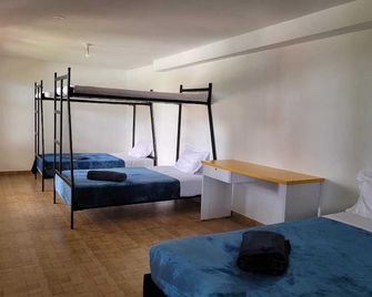 Finca La Fortaleza - Santa Rosa de Cabal - Habitación