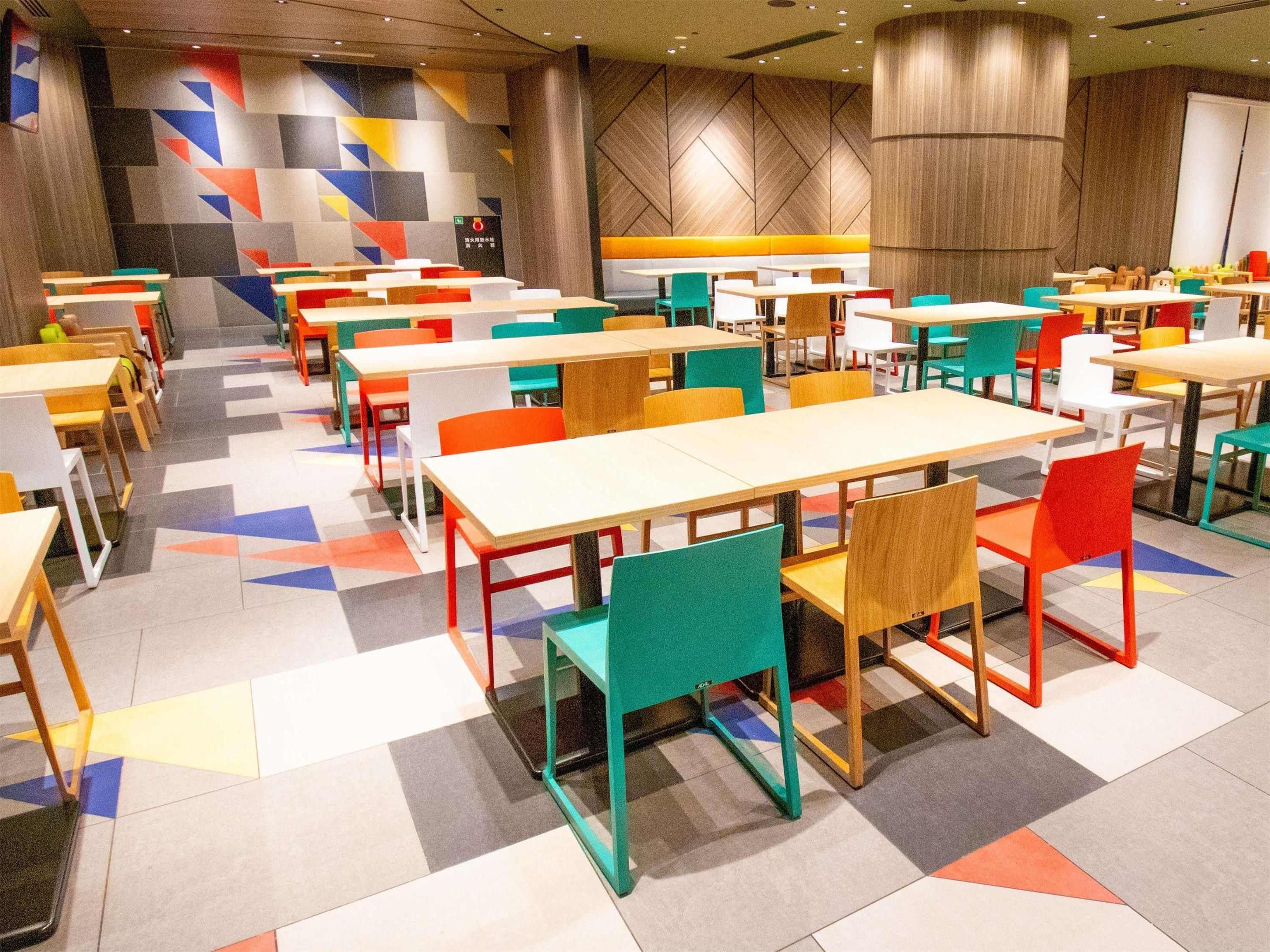 إيبيس ستايلز طوكيو باي