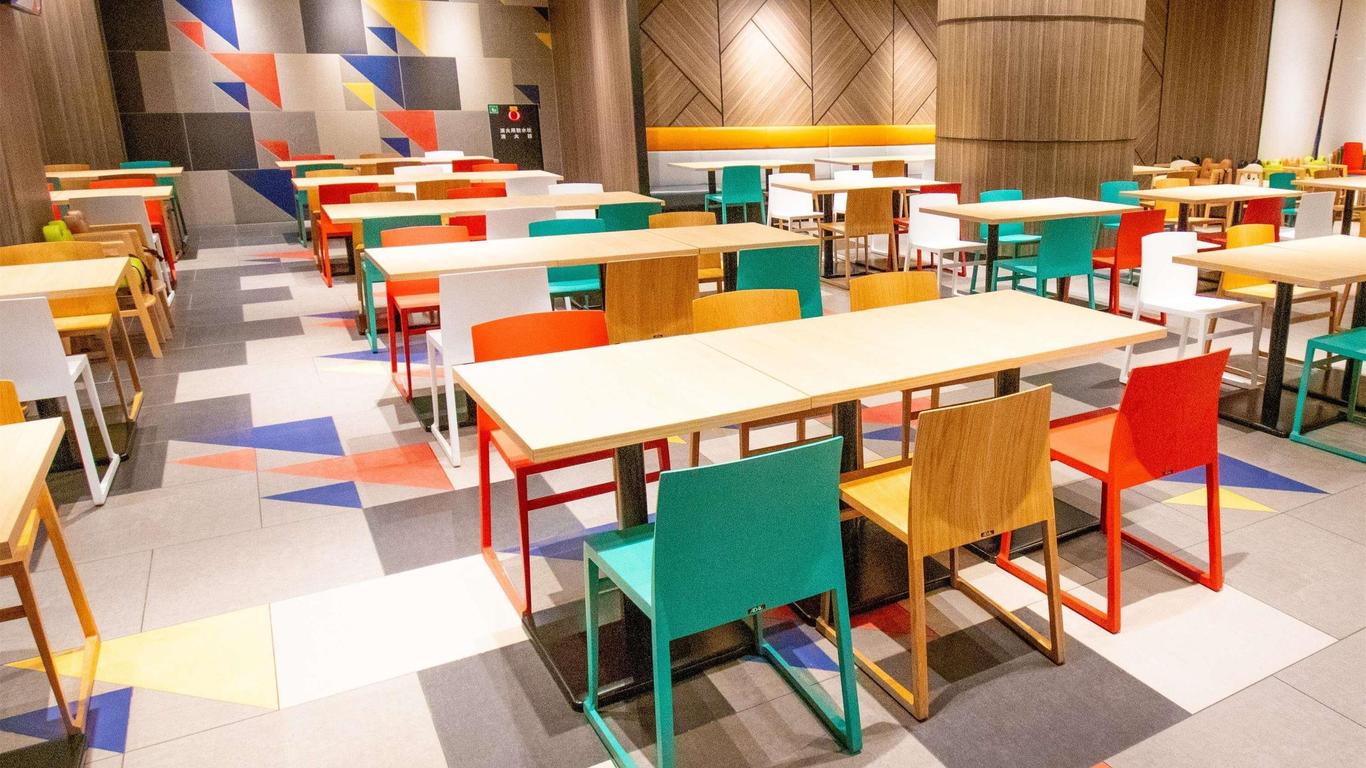 ibis Styles Tokyo Bay