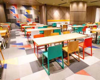 ibis Styles Tokyo Bay - צ'יבה - מסעדה