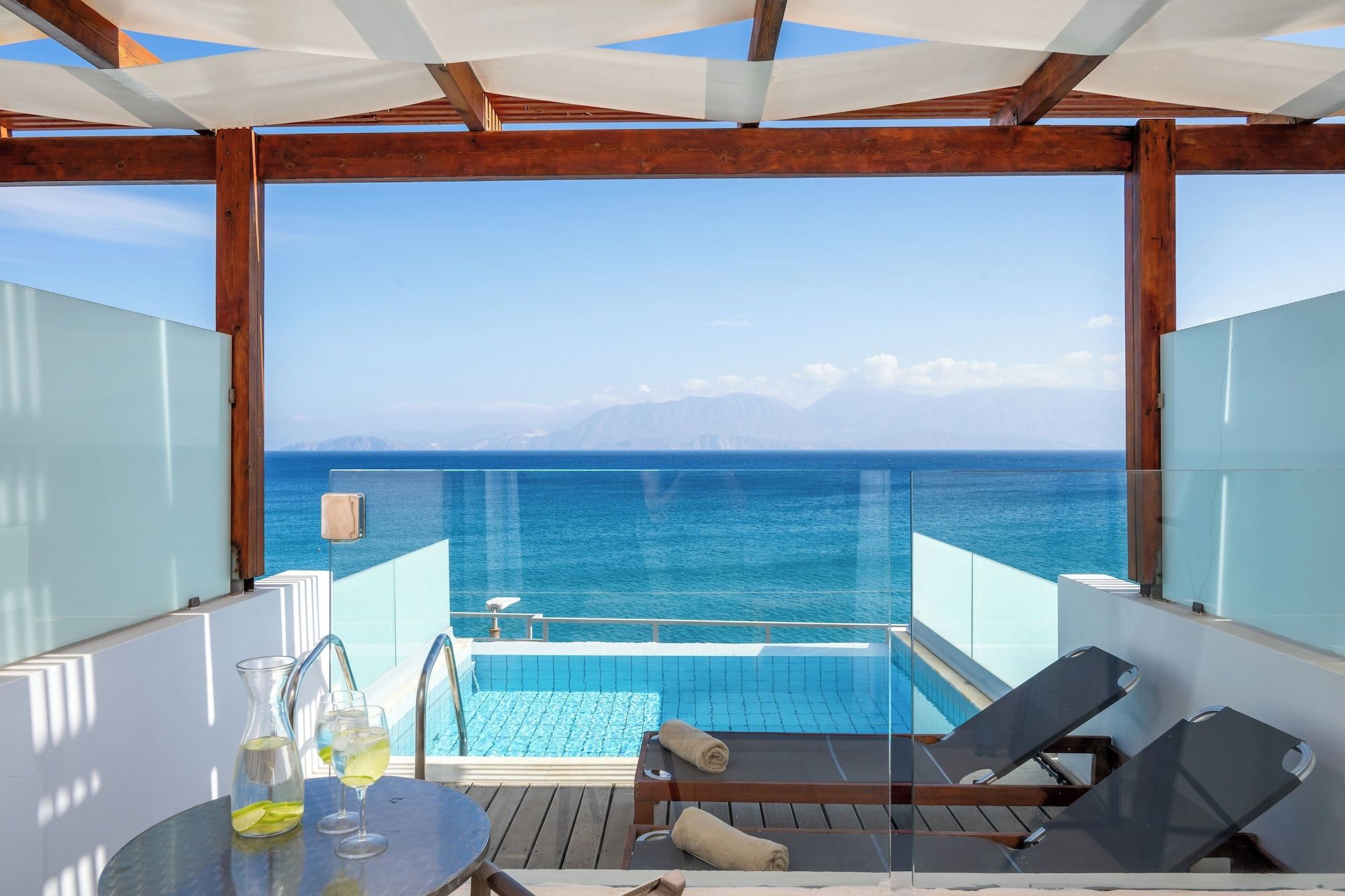 Miramare Resort & Spa - אגיוס ניקולאוס (כרתים)