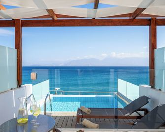 Miramare Resort & Spa - Agios Nikolaos