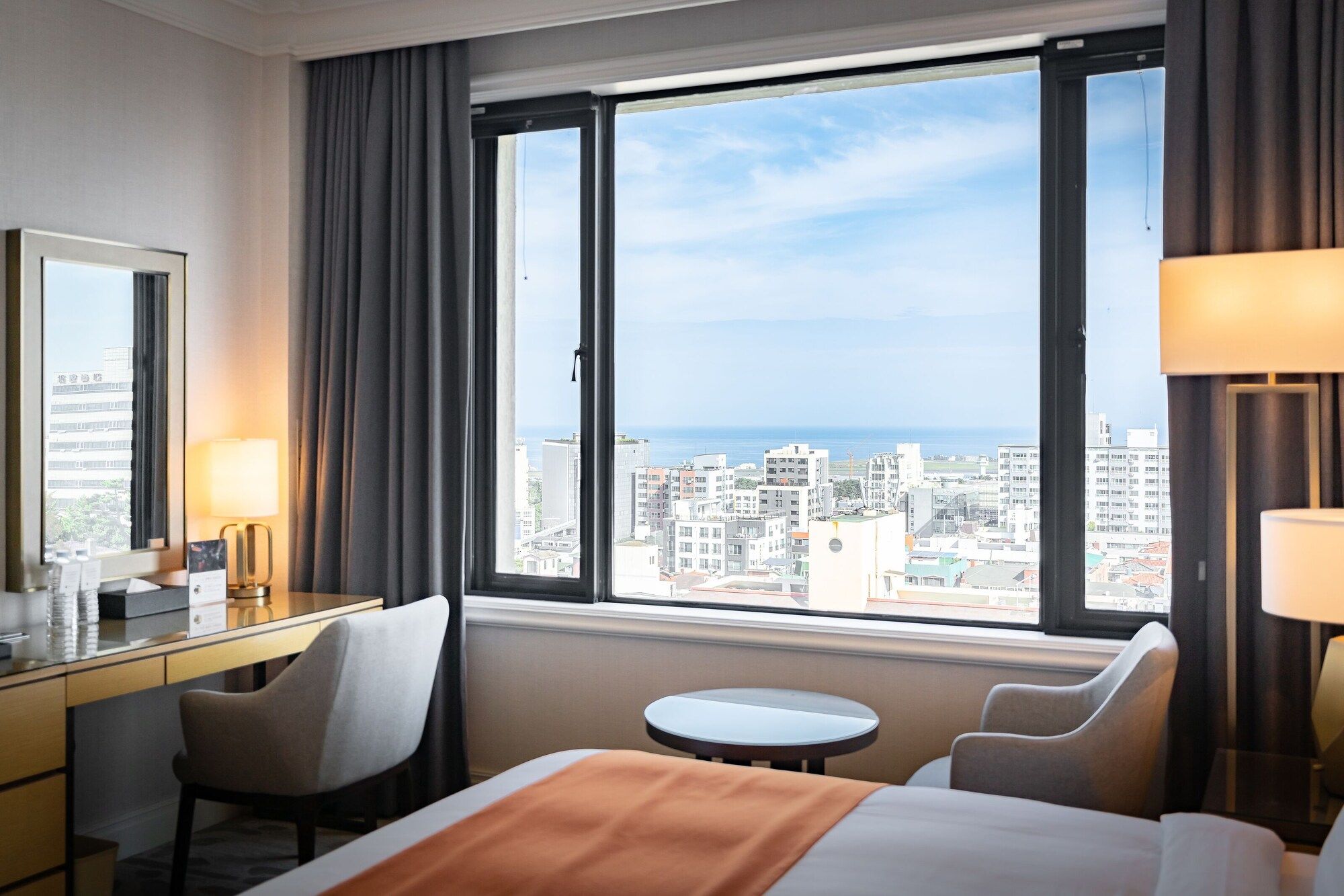 Jeju Sun Hotel & Casino - Jeju City