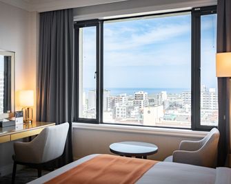 Jeju Sun Hotel & Casino - Jeju City