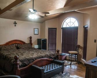 Crosby Retreat - Crosby - Habitación