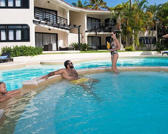 All inclusive Junior Suite with airport transfers included and VIP access - Puerto Plata