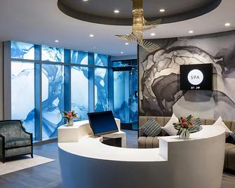 JW Marriott Austin - Austin - Resepsjon