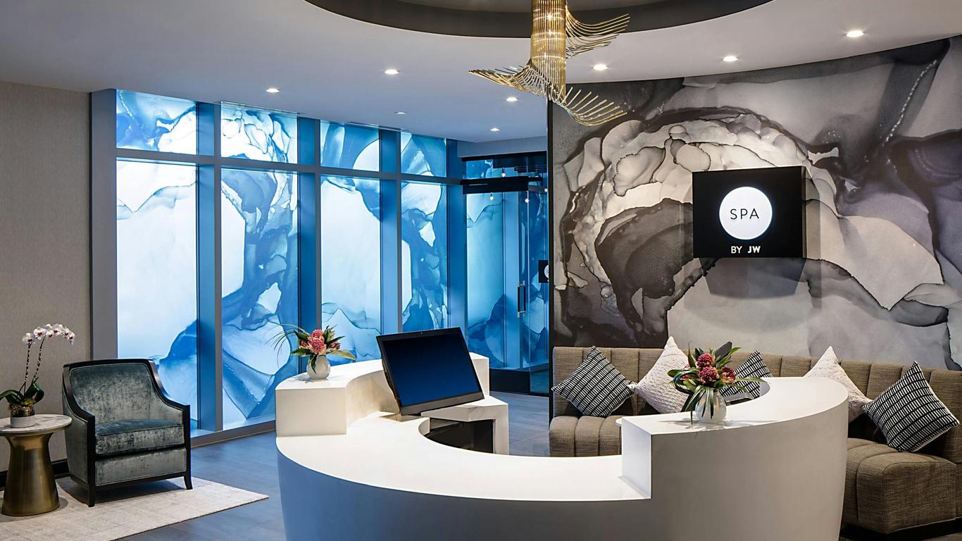 JW Marriott Austin
