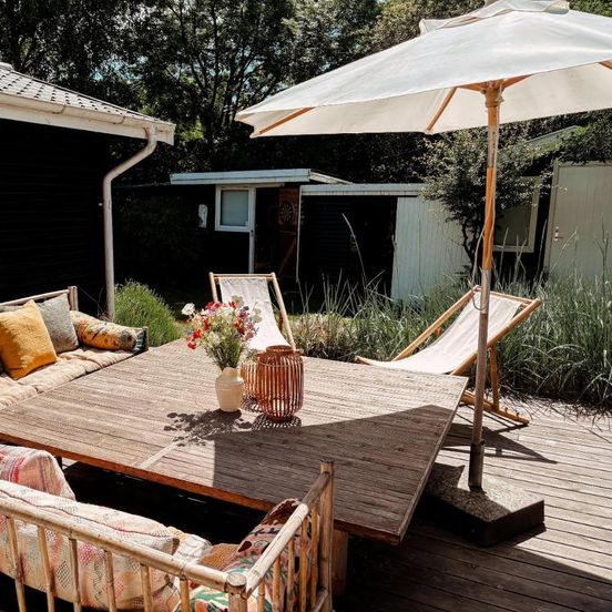 Cosy Cottage 200 Meters From The Beach – Nykøbing Sjælland