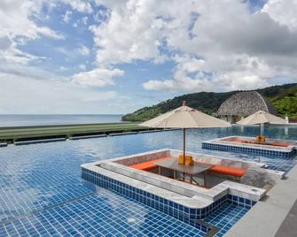 Andamantra Resort And Villa Phuket (Sha Plus+) - Patong - Piscină