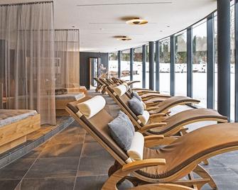 Hotel Restaurant Waldsägmühle - Pfalzgrafenweiler - Spa