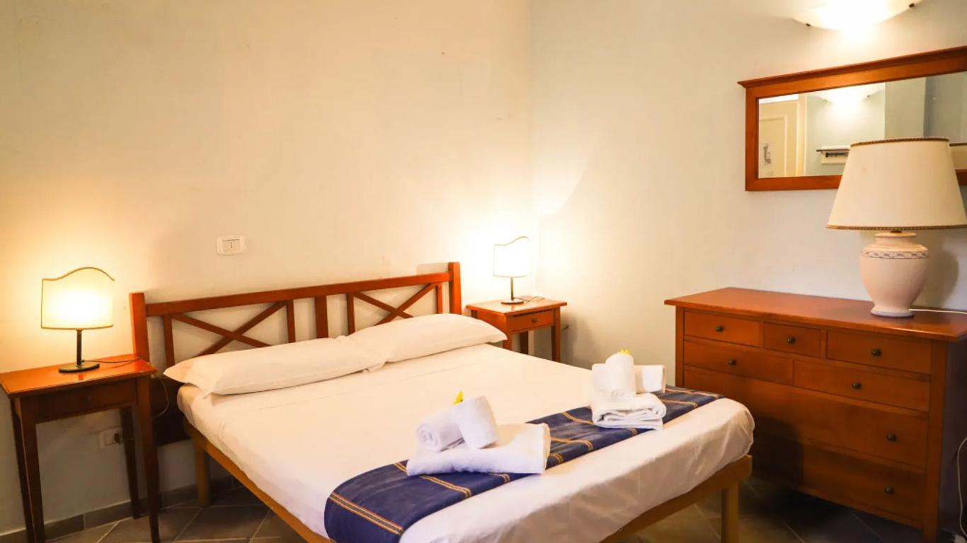 Residence Sole Dell'Argentario