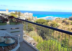 Vacanze Bellavista Tropea - Tropea - Balcony