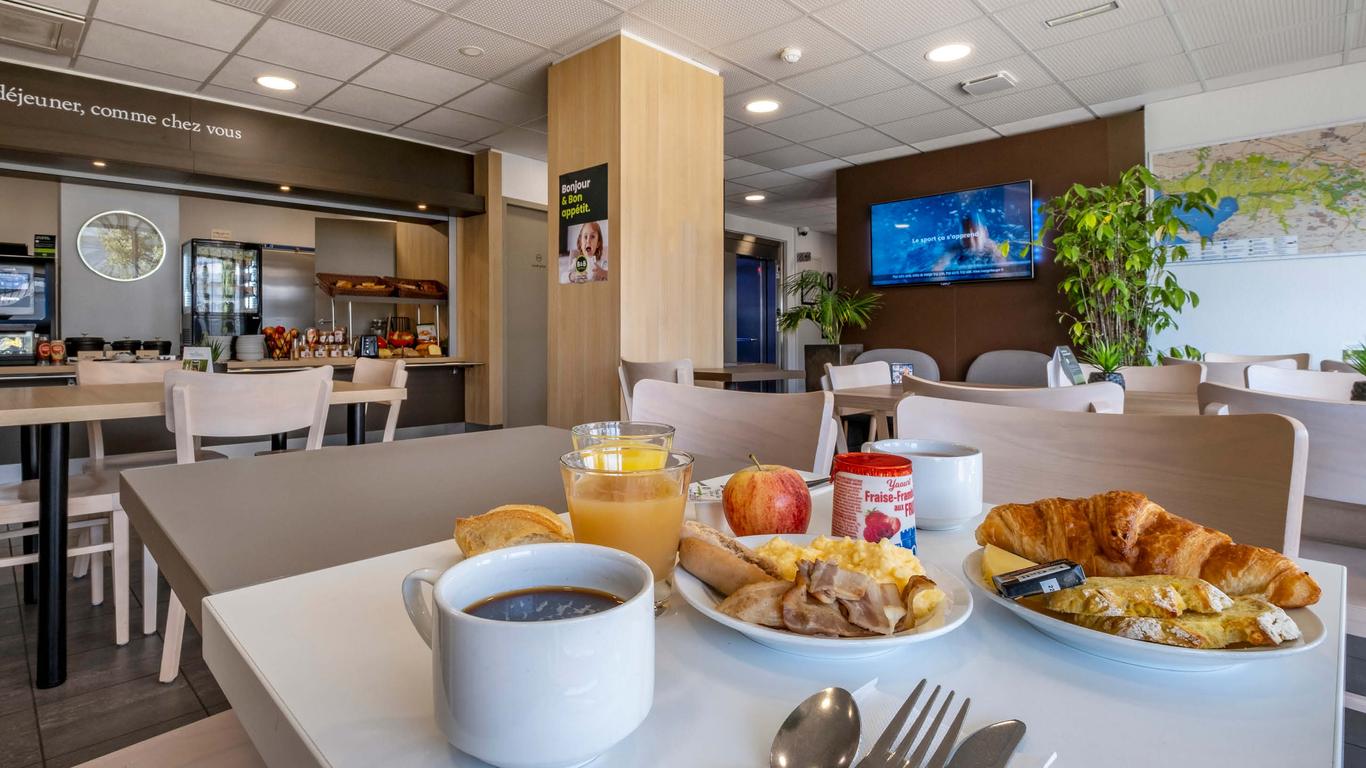 بي آند بي هوتل نيورت ماراي بويتيفين إيست