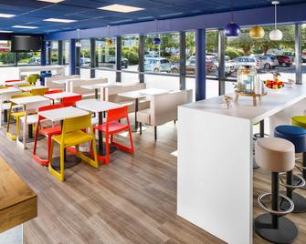ibis budget Southampton Centre - Southampton - Restaurant