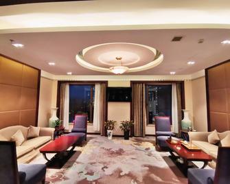 Changzhi Dongming International Hotel - Changzhi - Lobby