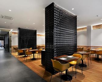 Hcc Regente - Barcelona - Restaurant