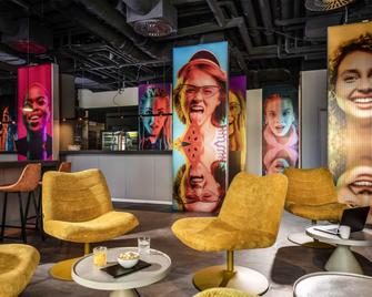 ibis Styles Berlin Treptow - Berlin - Gebäude