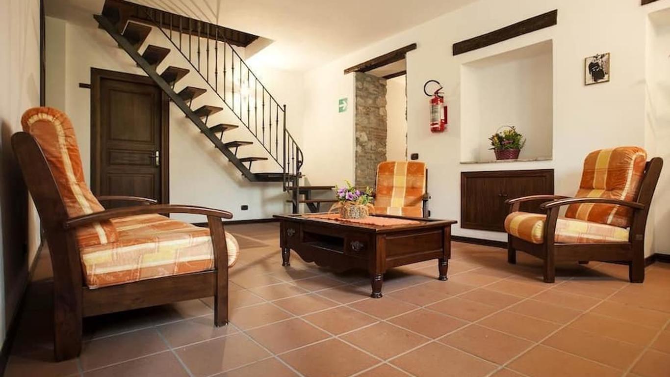 L'Antico Casale