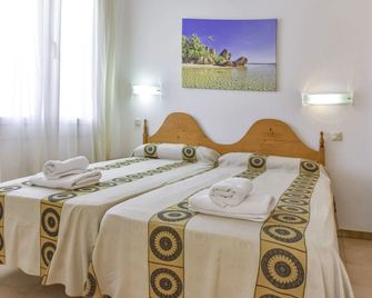 Apartaments Comte d'Empuries - Empuriabrava