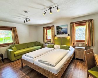 Mölbegg by Interhome - Donnersbach - Schlafzimmer