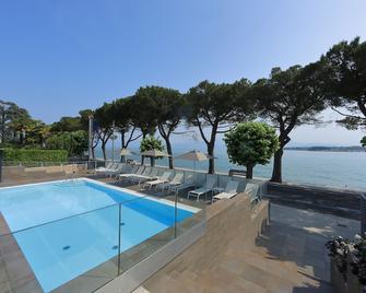 Hotel San Marco - Peschiera del Garda - Pool