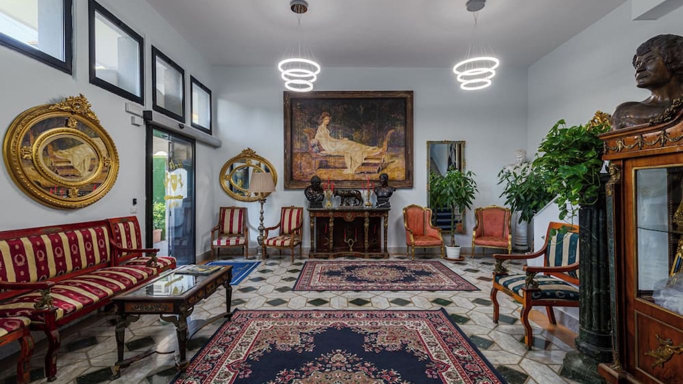 Hotel Giulietta e Romeo