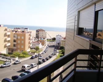 Buarcos Figueira da Foz - Figueira da Foz - Balkon