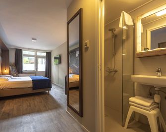 Hotel De Hoeve van Nunspeet - Nunspeet - Bedroom