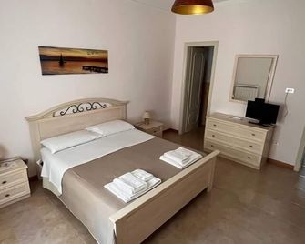 B&B Kalypso - Gallipoli - Habitación