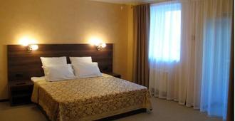 Avenue Hotel - Omsk - Bedroom