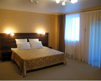 Avenue Hotel - Omsk - Bedroom