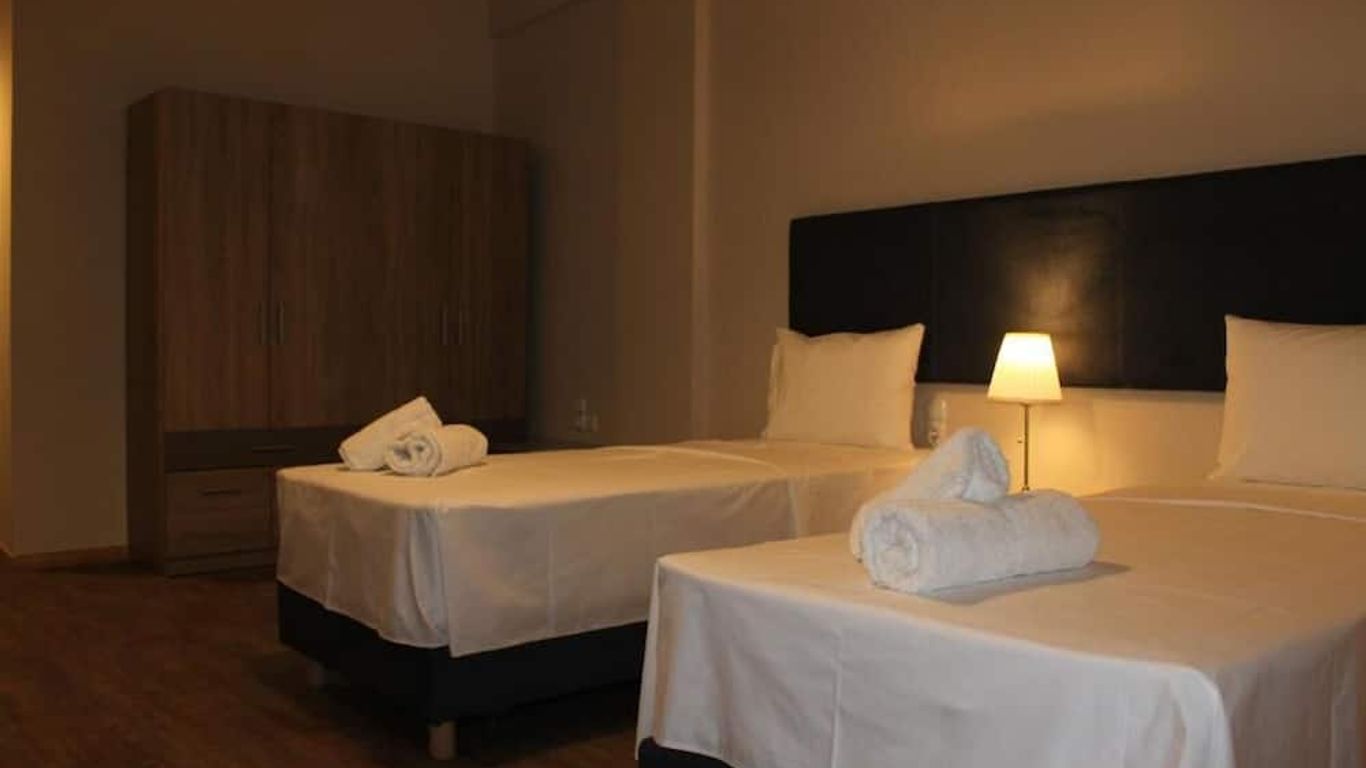 Monastiri Guesthouse