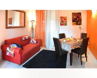 B&B Piazza Vecchia - Bergamo - Dining room