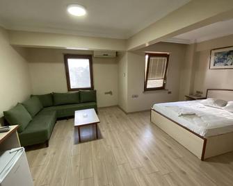 Hotel Cenedag - İzmit - Bedroom