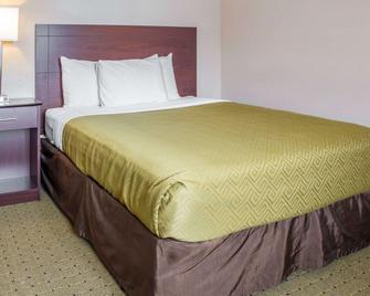 Econo Lodge Ames - Ames - Habitación