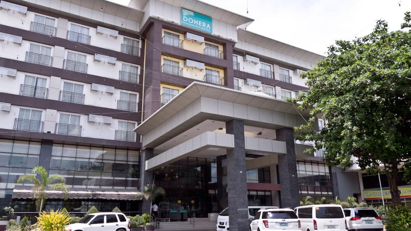 Dohera Hotel