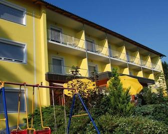 Double room, balcony, lake view/ lake side - Pension Agnes - Sankt Kanzian - Building
