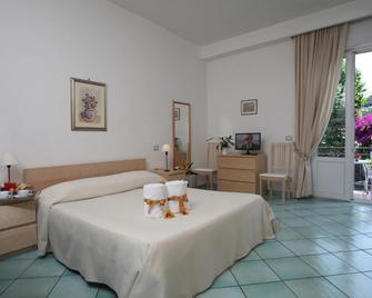 Hotel & Residence Matarese - Ischia
