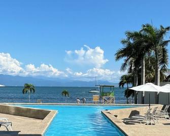 Zantamar La Cruz Beach & Pool - La Cruz de Huanacaxtle - Alberca