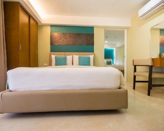 Boracay Haven Resort - Boracay - Schlafzimmer