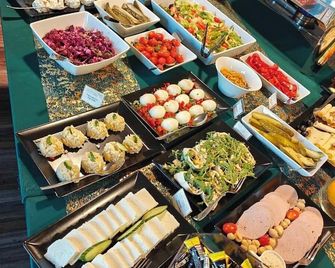 Hotel Anton By Dns - Pruszków - Buffet
