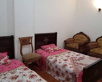 Azzam Guest House 2 - Fayoum - Bedroom
