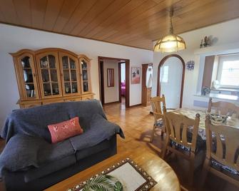 Gueldera Apartments - Puerto del Carmen - Living room