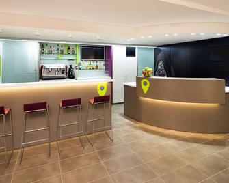 Ibis Styles Lleida Torrefarera - Lleida - Reception